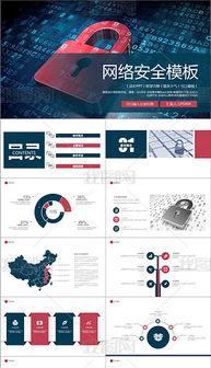 網(wǎng)絡(luò)與信息安全軟件開發(fā)在pptx工程軟件中的應(yīng)用與模板設(shè)計